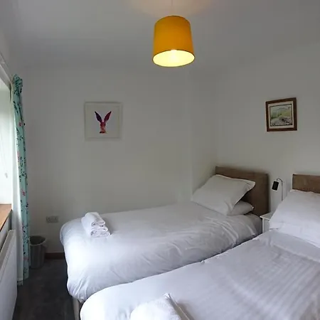 Signal At The Red House Estate Holiday home York