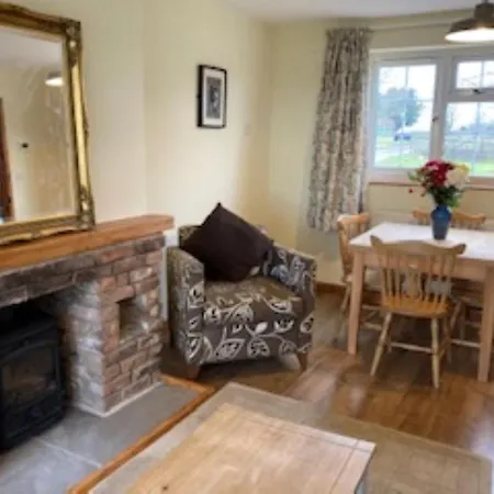 Signal At The Red House Estate يورك