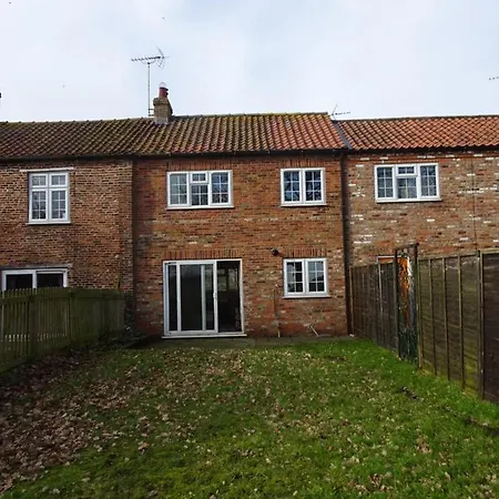 Signal At The Red House Estate