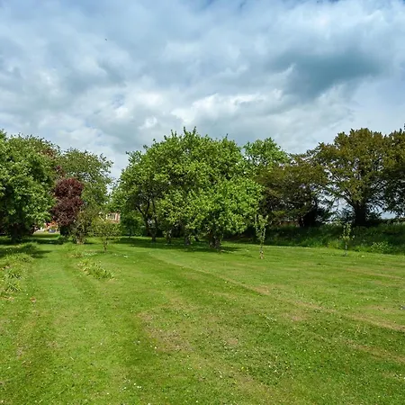 Signal At The Red House Estate Prázdninový dům