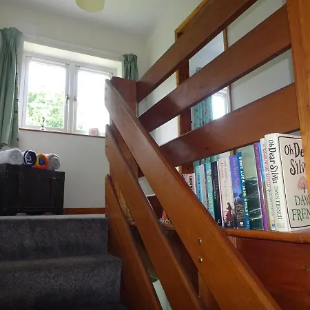 Signal At The Red House Estate يورك