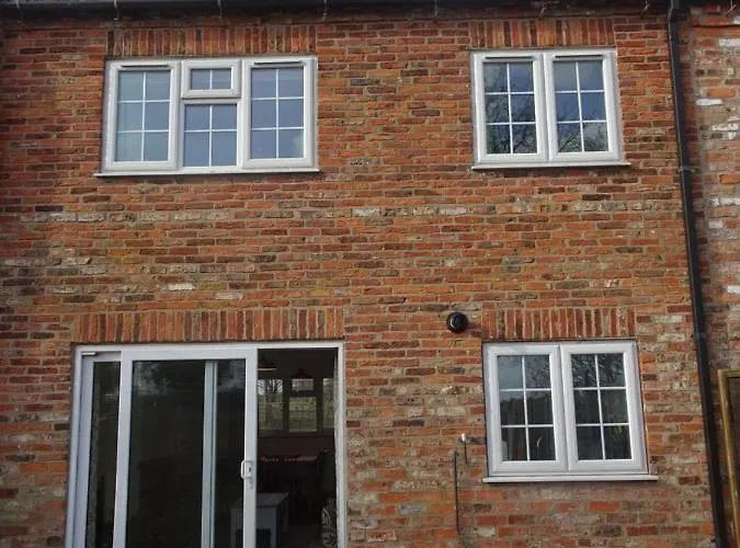 Signal At The Red House Estate York