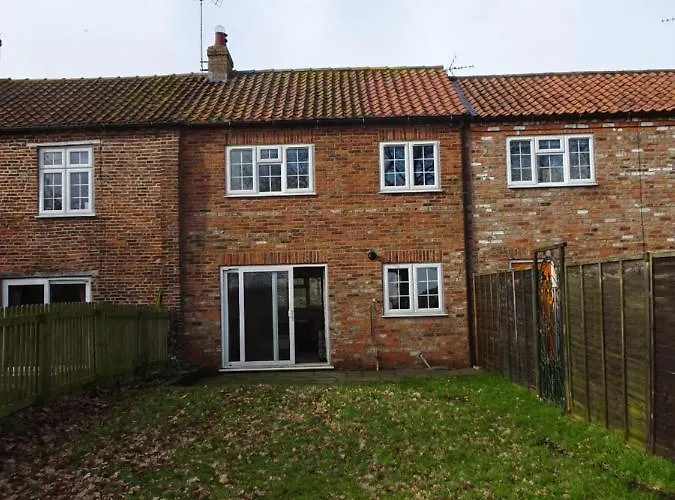 Signal At The Red House Estate