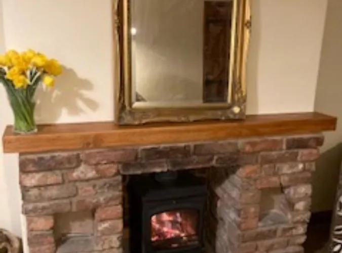 Signal At The Red House Estate Prázdninový dům