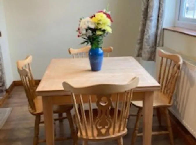 Signal At The Red House Estate Prázdninový dům