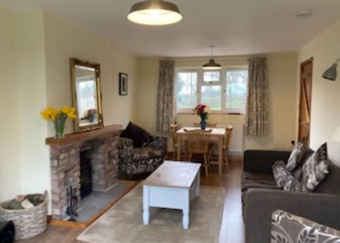 Signal At The Red House Estate York