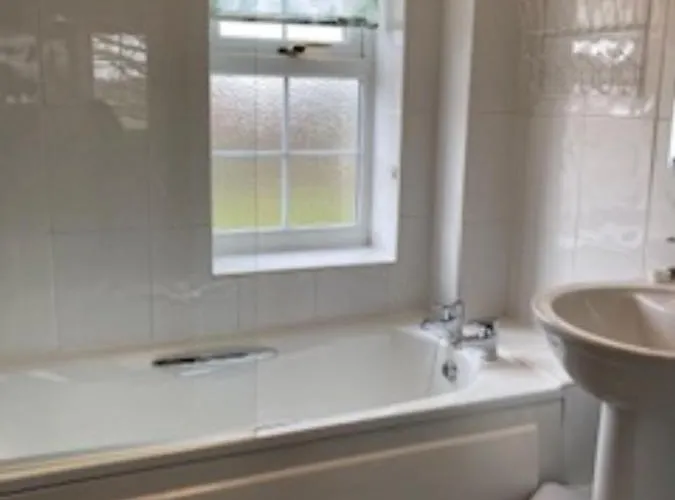 Signal At The Red House Estate * York