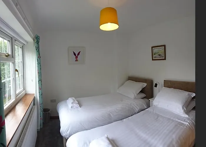 Signal At The Red House Estate Prázdninový dům York