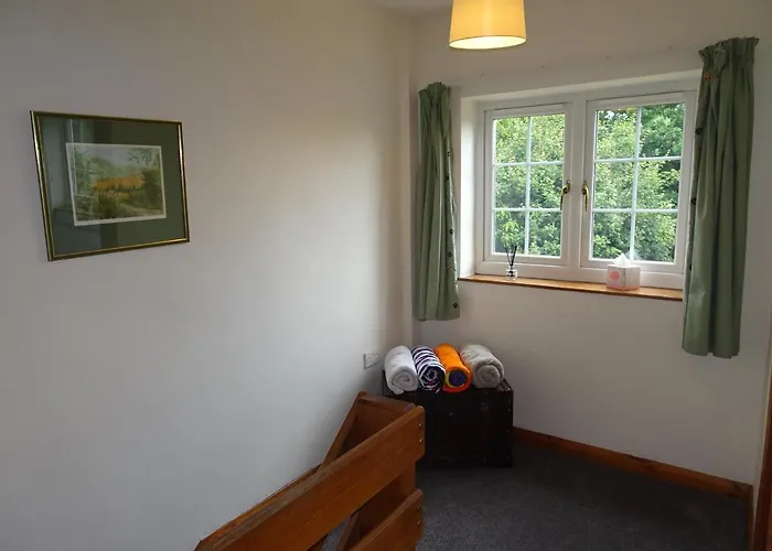 Signal At The Red House Estate Prázdninový dům