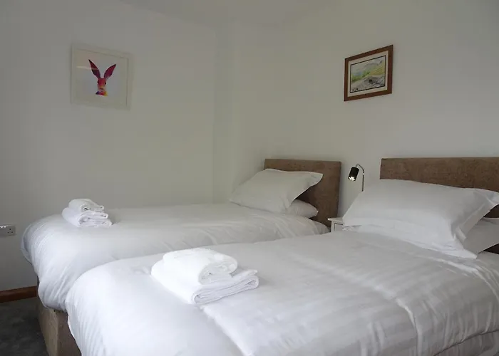 Signal At The Red House Estate Prázdninový dům *