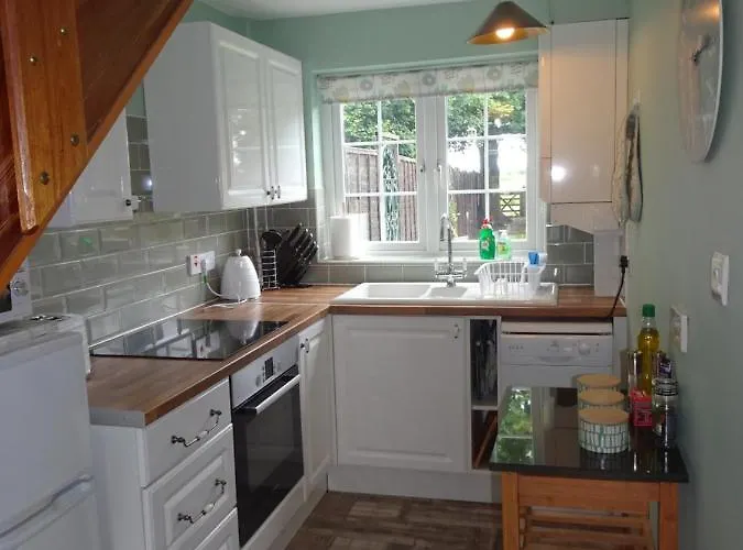 Signal At The Red House Estate * York