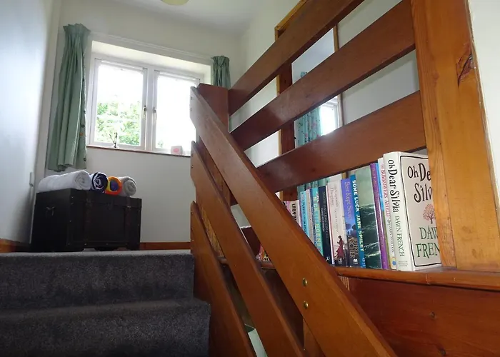 Signal At The Red House Estate York