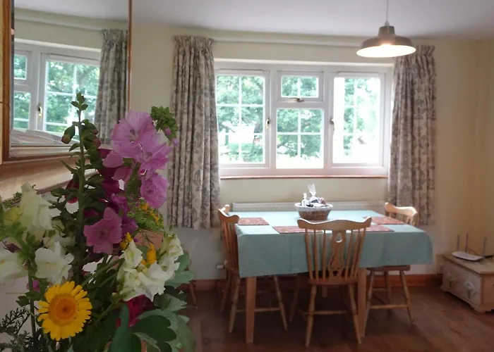 Signal At The Red House Estate *