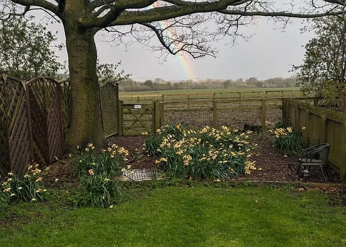 Signal At The Red House Estate *