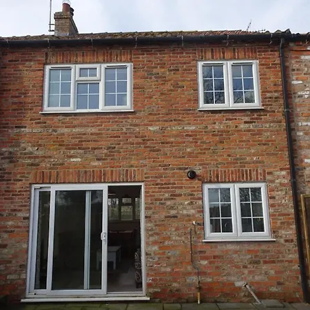 Signal At The Red House Estate York