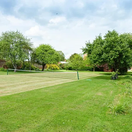 Tatil Evi Signal At The Red House Estate York