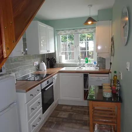 Signal At The Red House Estate * York