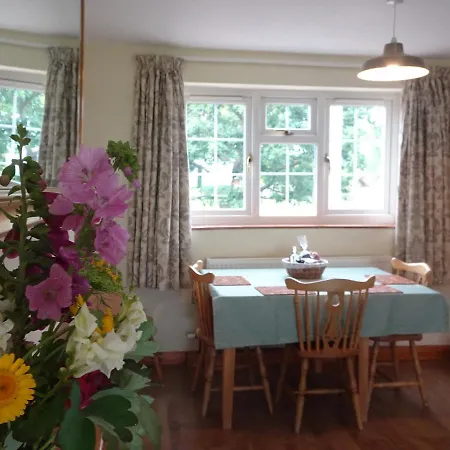 Signal At The Red House Estate *